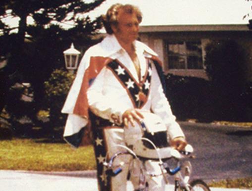 最難破的十項吉尼斯世界紀錄,最難殺死的人槍都打不死!