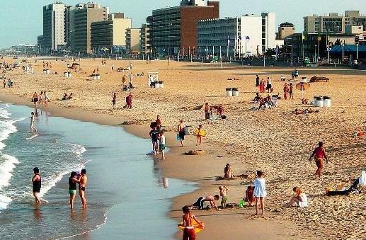 世界十大最長海灘排行榜,普臘亞卡西努長達158英里