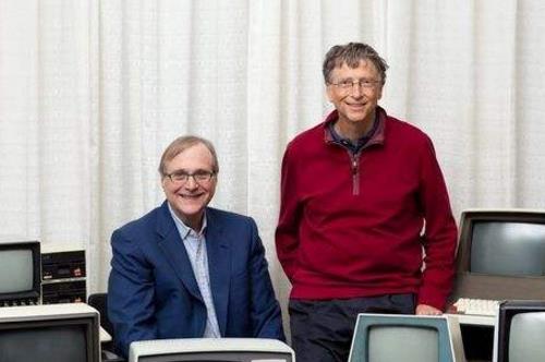 18年全球五大財(cái)富增長(zhǎng)富豪排行榜,杰夫·貝佐斯身價(jià)高達(dá)1249億美元