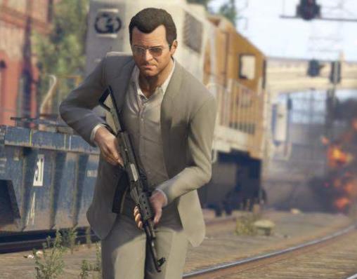 ps4十大最值得玩的游戲排行榜,反重力賽車:歐米茄合集位列第一