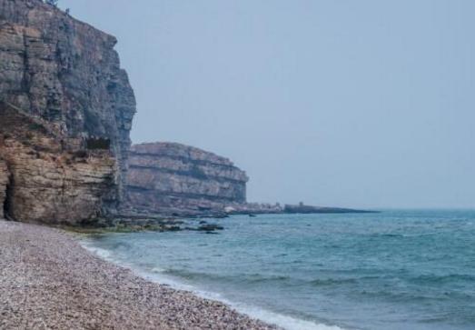 煙臺十大最好玩的地方排行榜,蓬萊閣第一,三仙山風景區第二