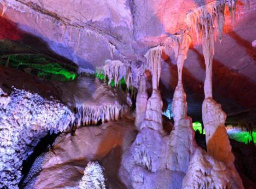 淄博十大最好玩的地方排行榜,周村古商城第一,魯山國家森林公園第二