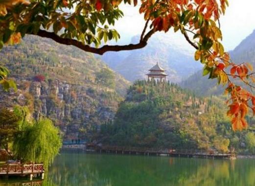 淄博十大最好玩的地方排行榜,周村古商城第一,魯山國家森林公園第二