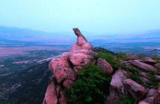 泰安十大最好玩的地方排行榜,泰安地下龍宮第一,泰山風景區第二