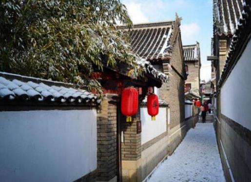 煙臺十大最好玩的地方排行榜,蓬萊閣第一,三仙山風景區第二