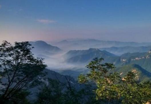 淄博十大最好玩的地方排行榜,周村古商城第一,魯山國家森林公園第二