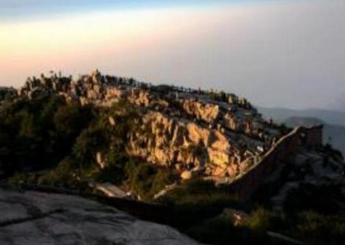 泰安十大最好玩的地方排行榜,泰安地下龍宮第一,泰山風景區第二