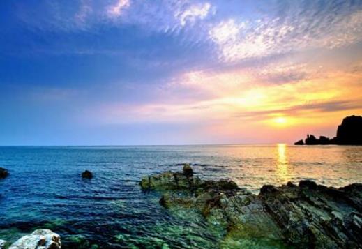 煙臺十大最好玩的地方排行榜,蓬萊閣第一,三仙山風景區第二