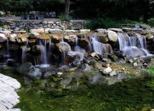 泰安十大最好玩的地方排行榜,泰安地下龍宮第一,泰山風景區第二