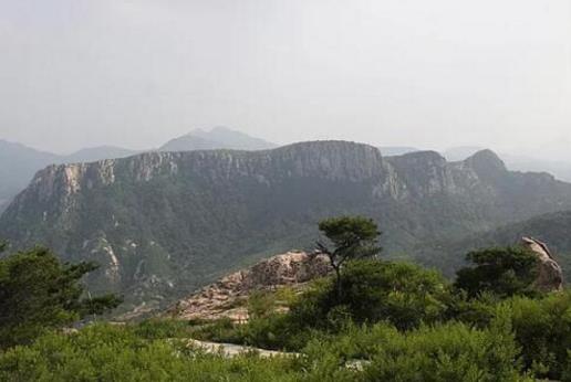 煙臺十大最好玩的地方排行榜,蓬萊閣第一,三仙山風景區第二