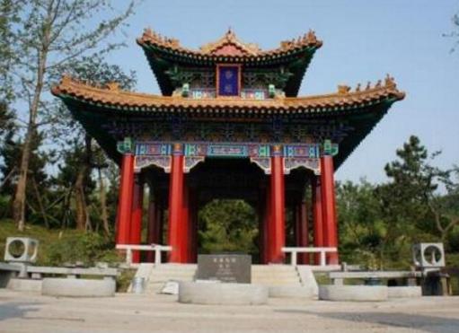 濟寧十大最好玩的地方排行榜,孔廟第一,杏壇第二