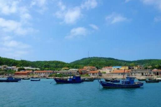 煙臺十大最好玩的地方排行榜,蓬萊閣第一,三仙山風景區第二