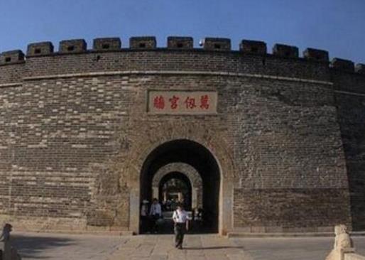 濟寧十大最好玩的地方排行榜,孔廟第一,杏壇第二