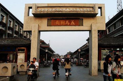 濟寧十大最好玩的地方排行榜,孔廟第一,杏壇第二