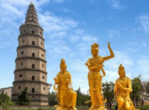 濟寧十大最好玩的地方排行榜,孔廟第一,杏壇第二