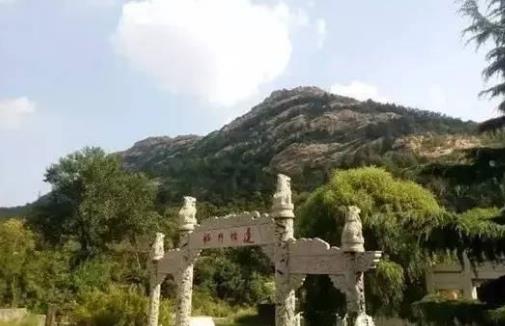 濟寧十大最好玩的地方排行榜,孔廟第一,杏壇第二