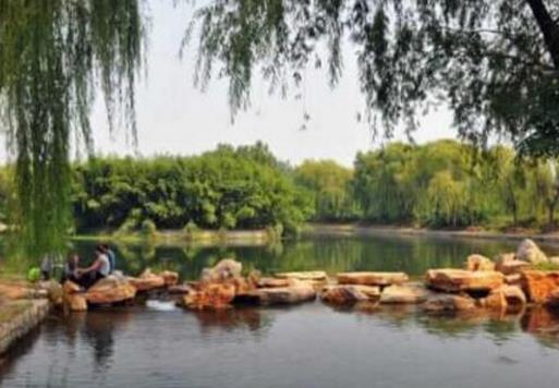 濟寧十大最好玩的地方排行榜,孔廟第一,杏壇第二