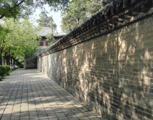 濟寧十大最好玩的地方排行榜,孔廟第一,杏壇第二