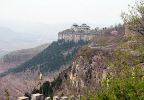 臨沂十大最好玩的地方排行榜,竹泉村最值得一去,地下大峽谷第二