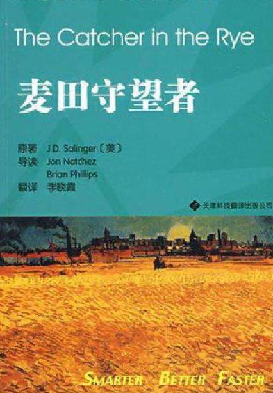 8本經(jīng)典青春小說(shuō)排行榜,《關(guān)于莉莉周的一切》值得品一品