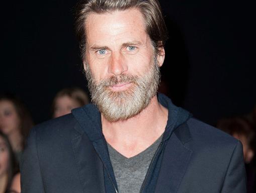 2019全球十大最性感的超級男模排名,大衛(wèi)·甘迪帥到合不攏腿