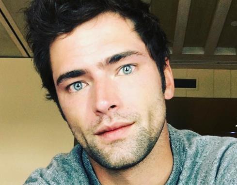 2019全球十大最性感的超級男模排名,大衛(wèi)·甘迪帥到合不攏腿