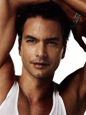 2019全球十大最性感的超級男模排名,大衛(wèi)·甘迪帥到合不攏腿