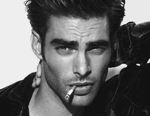 2019全球十大最性感的超級男模排名,大衛(wèi)·甘迪帥到合不攏腿