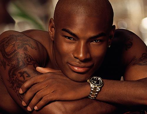 2019全球十大最性感的超級男模排名,大衛(wèi)·甘迪帥到合不攏腿