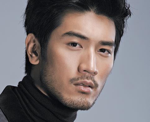 2019全球十大最性感的超級男模排名,大衛(wèi)·甘迪帥到合不攏腿