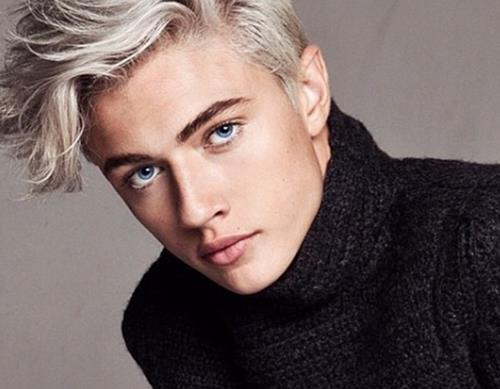 2019全球十大最性感的超級男模排名,大衛(wèi)·甘迪帥到合不攏腿