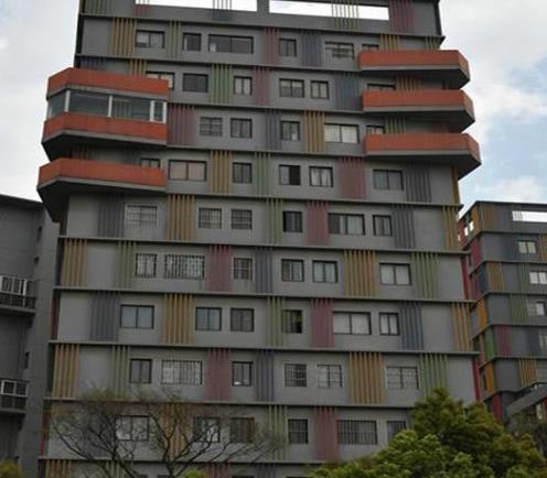 世界上最丑的5個建筑設計排行,中國竟然占了3個!