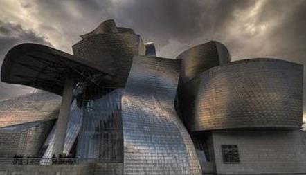 世界上最丑的5個建筑設計排行,中國竟然占了3個!