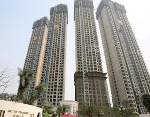 亞洲十大豪宅排名,安蒂拉造價(jià)20億美元堪稱天價(jià)豪宅