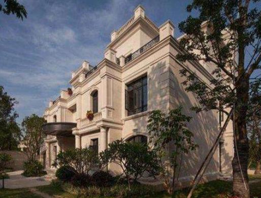 亞洲十大豪宅排名,安蒂拉造價(jià)20億美元堪稱天價(jià)豪宅