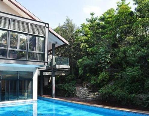 亞洲十大豪宅排名,安蒂拉造價(jià)20億美元堪稱天價(jià)豪宅