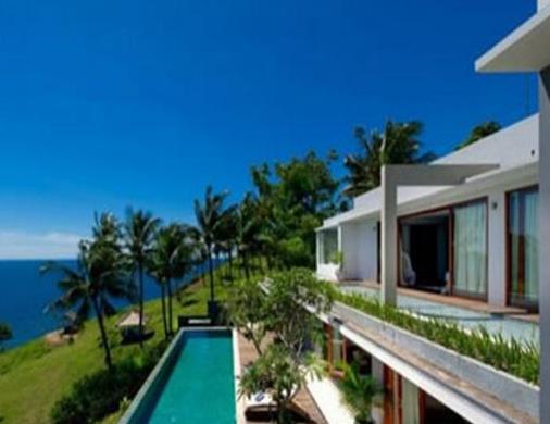 亞洲十大豪宅排名,安蒂拉造價(jià)20億美元堪稱天價(jià)豪宅