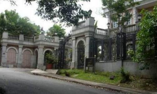 亞洲十大豪宅排名,安蒂拉造價(jià)20億美元堪稱天價(jià)豪宅