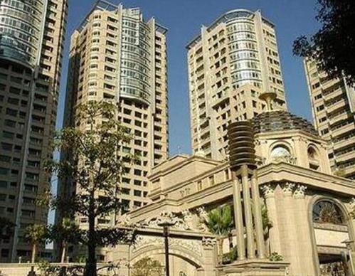 亞洲十大豪宅排名,安蒂拉造價(jià)20億美元堪稱天價(jià)豪宅