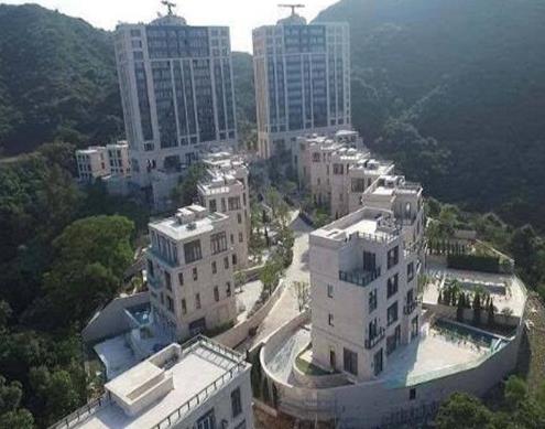 亞洲十大豪宅排名,安蒂拉造價(jià)20億美元堪稱天價(jià)豪宅