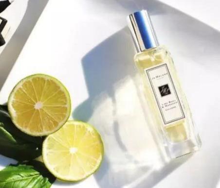 8款好聞的果香香水排名,愛馬仕屋頂花園香水最好聞
