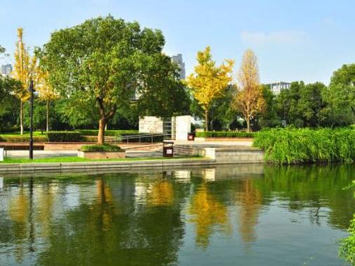 蘇州十個好玩又免費的景點排名,靈巖山第一,金雞湖第二