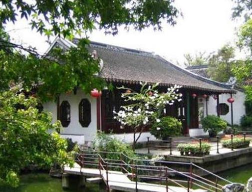 蘇州十個好玩又免費的景點排名,靈巖山第一,金雞湖第二