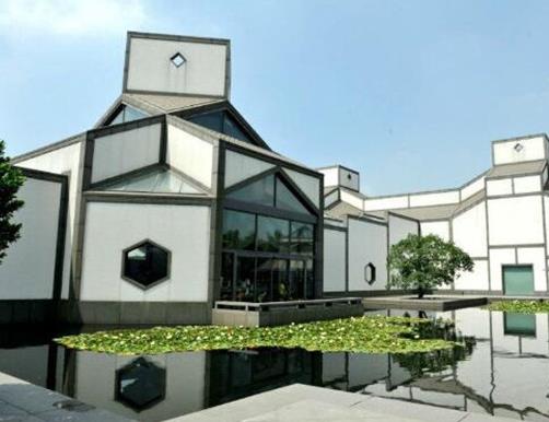 蘇州十個好玩又免費的景點排名,靈巖山第一,金雞湖第二