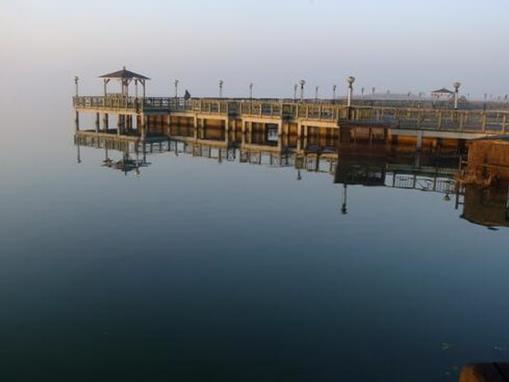 蘇州十個好玩又免費的景點排名,靈巖山第一,金雞湖第二