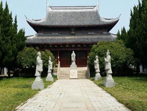 上海十個好玩的風景區排名,上海大劇院值得一去