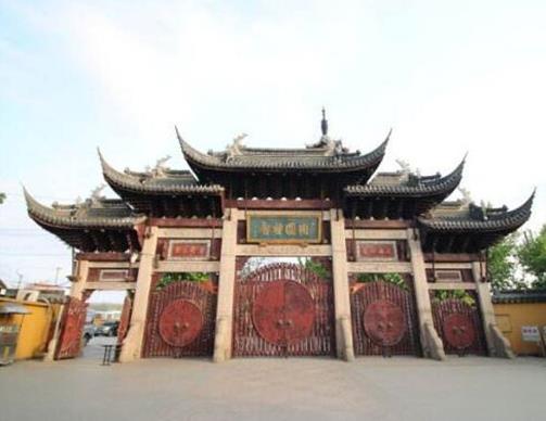 上海十個好玩的風景區排名,上海大劇院值得一去