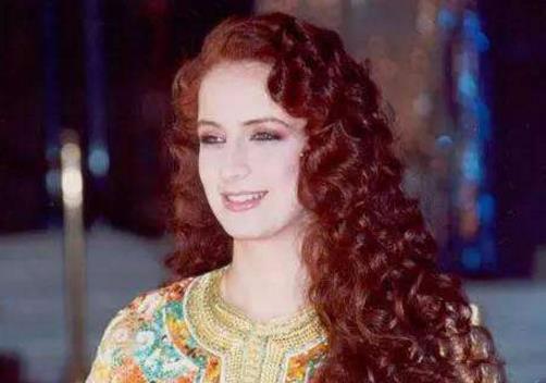 世界上五位最美王妃排行榜,格蕾絲·凱麗曾獲奧斯卡影后