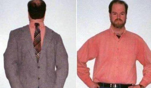 世界上5個身體最軟的人排名,印度男子能從從網球拍穿越!