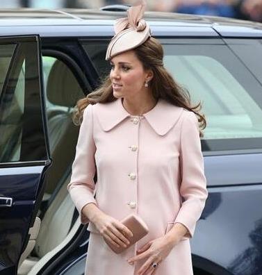 世界上五位最美王妃排行榜,格蕾絲·凱麗曾獲奧斯卡影后